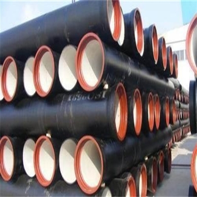 海南球墨鑄鐵管一米價格