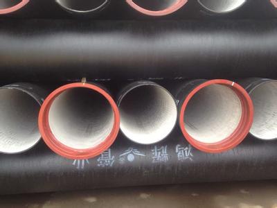 舟山給水球墨鑄鐵管現(xiàn)貨,給水球墨鑄鐵管價格