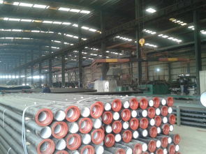 北京球墨鑄鐵管市場價格對比與供應商推薦