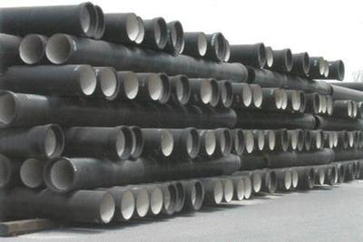 離心球墨鑄鐵管廠家DN150球墨鑄鐵管全解析