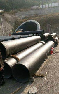 漳州新興國標球墨鑄鐵管廠家直銷處 價格優惠，貨到付款