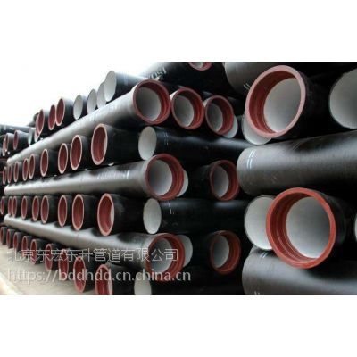 興華球墨鑄鐵管 品質卓越的排水解決方案