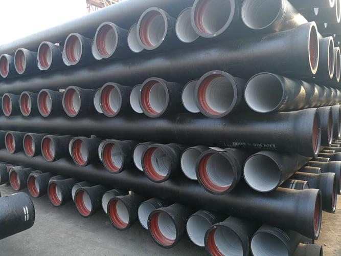 山東聊城健暉鑄造 專業鑄就品質，球墨鑄鐵產品領航者