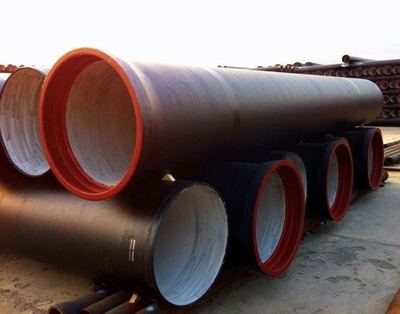 彭水縣DN500廠家球墨鑄鐵管 性能優勢與應用領域解析