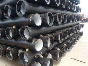 韶關市與瓊海市K9球墨鑄鐵管價格分析與市場概況