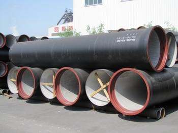 威海新興球墨鑄鐵管廠家 產品價格分析與采購指南