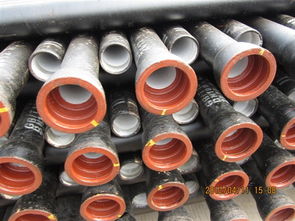 球墨鑄鐵管件價(jià)格探析 以金口河與重慶魯潤管業(yè)為例