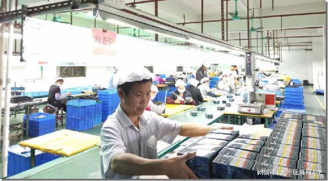 國潮匠心 當國產積木品牌跨界潮玩，掀起工藝品設計新浪潮