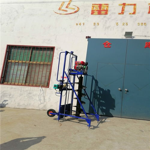 貴港市新型打樹窩機(jī)上市 建筑工程用機(jī)械革新，助力高效施工