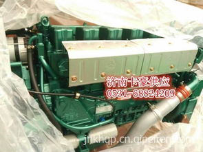 建筑工程的強(qiáng)心臟 走進(jìn)昊發(fā)HG1500079010A機(jī)油泵的世界